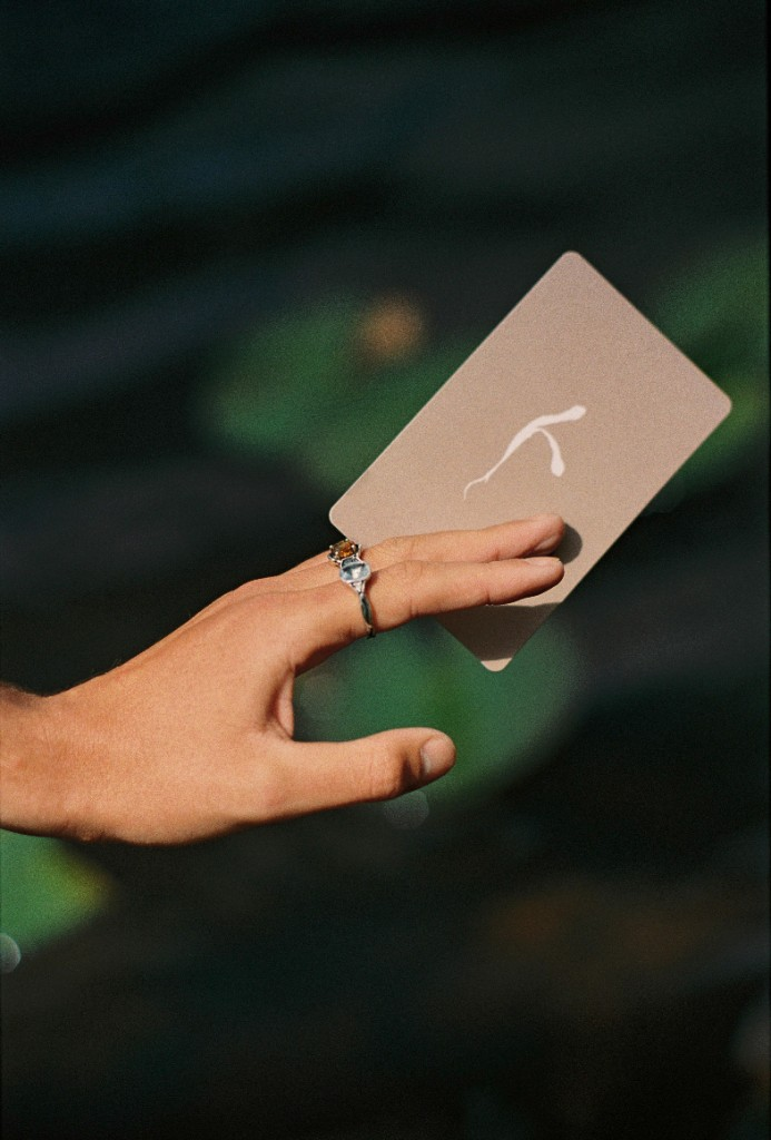 Affirmation Cards