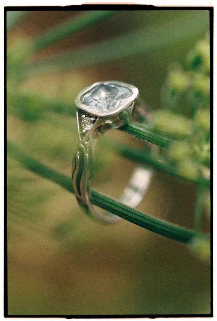 Grounding Ring