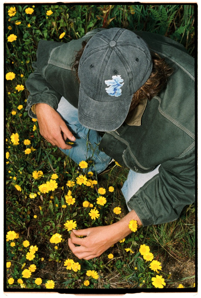 Nature Cap