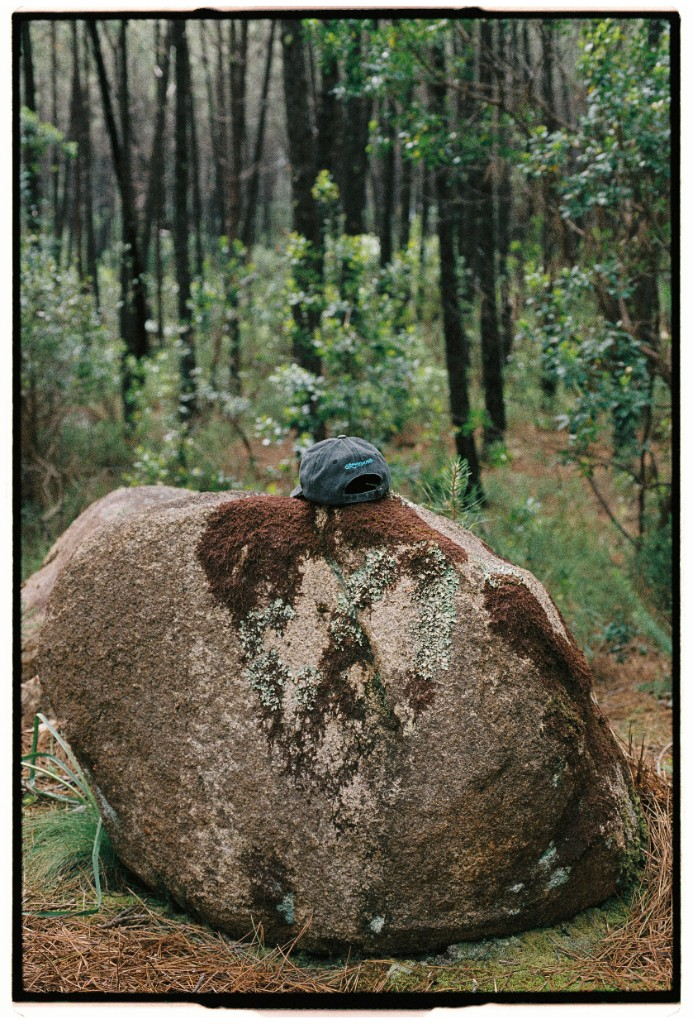 Nature Cap