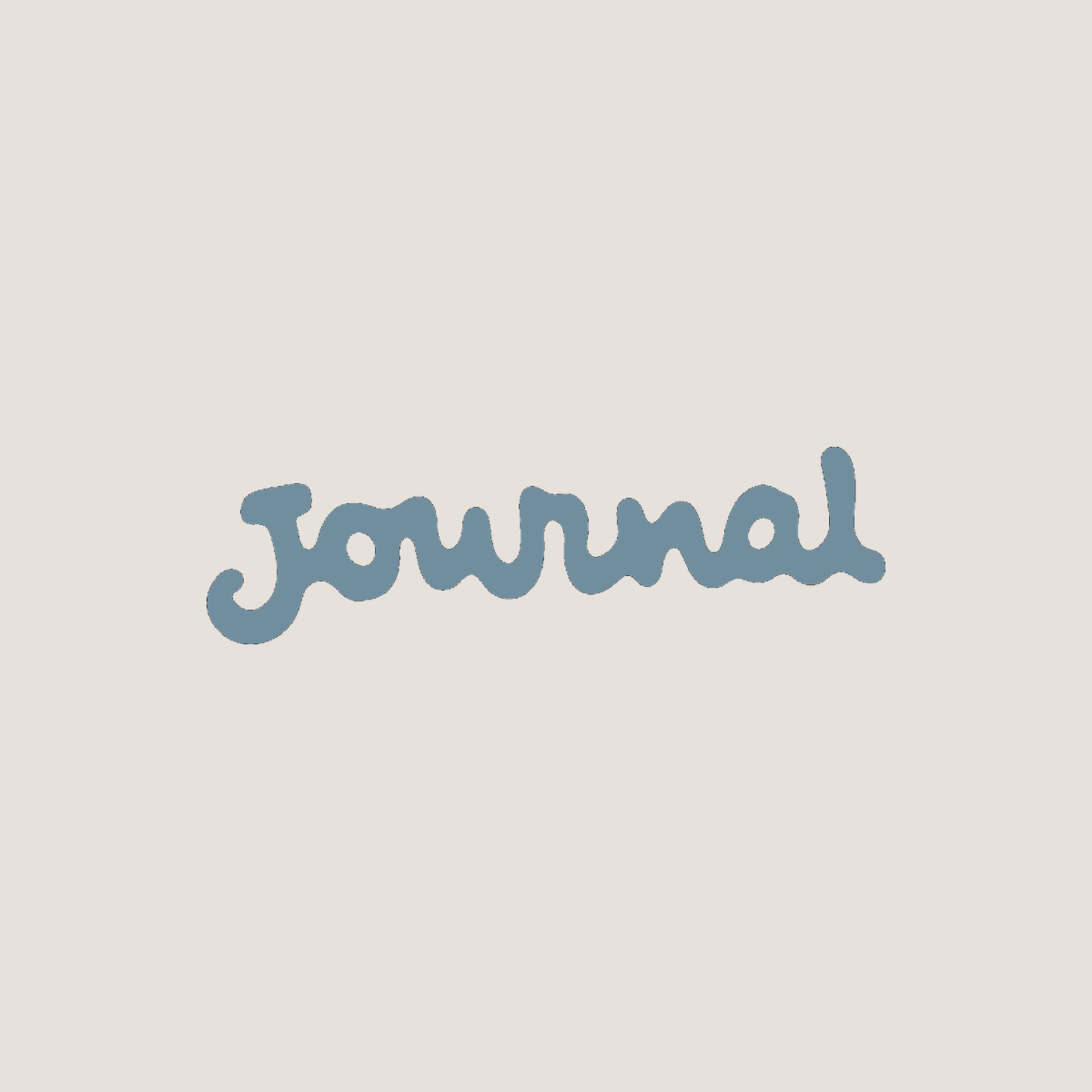 Journal